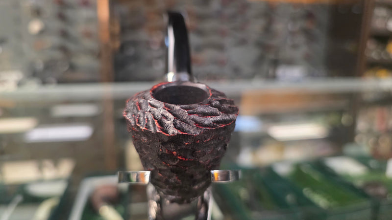 Peterson - Donegal Rocky - (B10) Fishtail