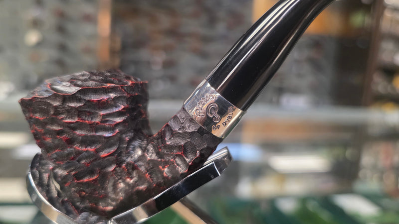 Peterson - Donegal Rocky - (B10) Fishtail