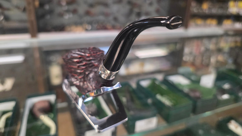 Peterson - Donegal Rocky - (B10) Fishtail