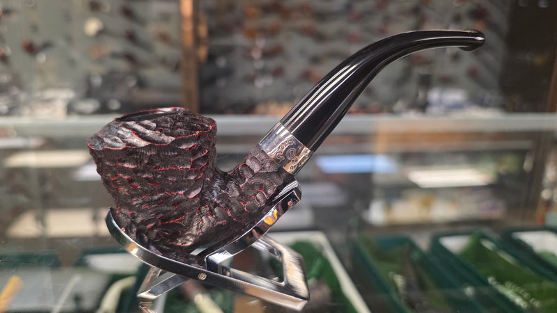 Peterson - Donegal Rocky - (B10) Fishtail
