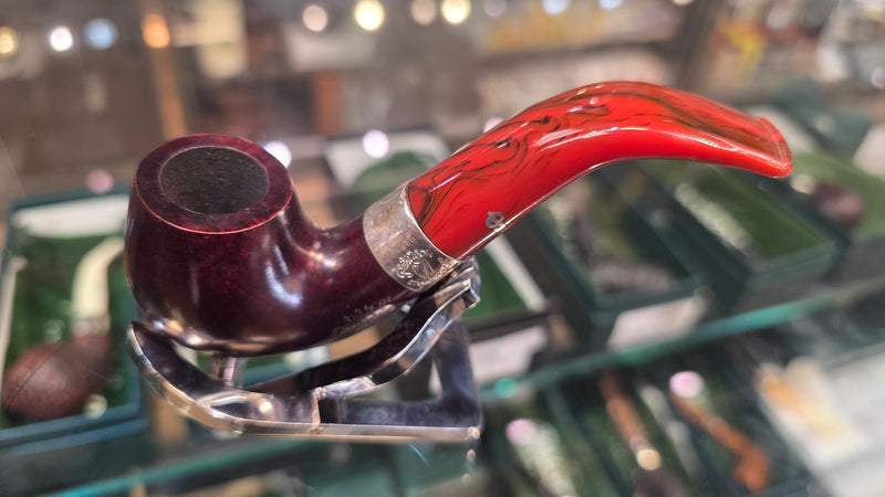 Peterson - Irish Harp - (230) Fishtail