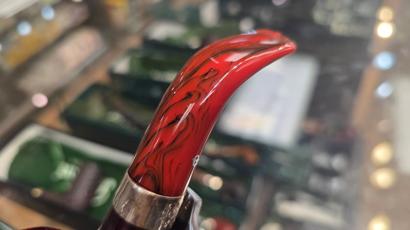 Peterson - Irish Harp - (230) Fishtail