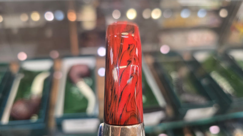 Peterson - Irish Harp - (230) Fishtail