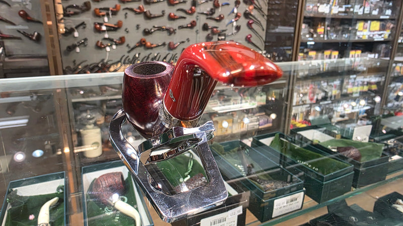 Peterson - Irish Harp - (230) Fishtail