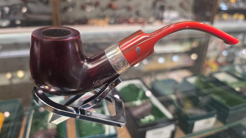 Peterson - Irish Harp - (XL90) Fishtail
