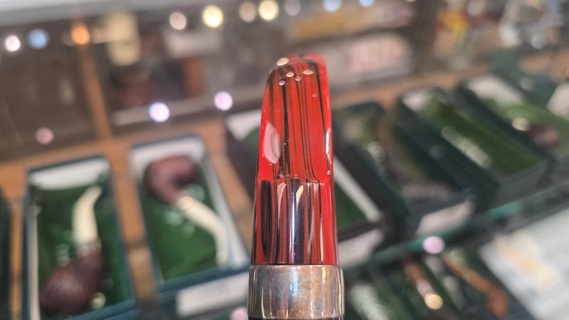 Peterson - Irish Harp - (XL90) Fishtail