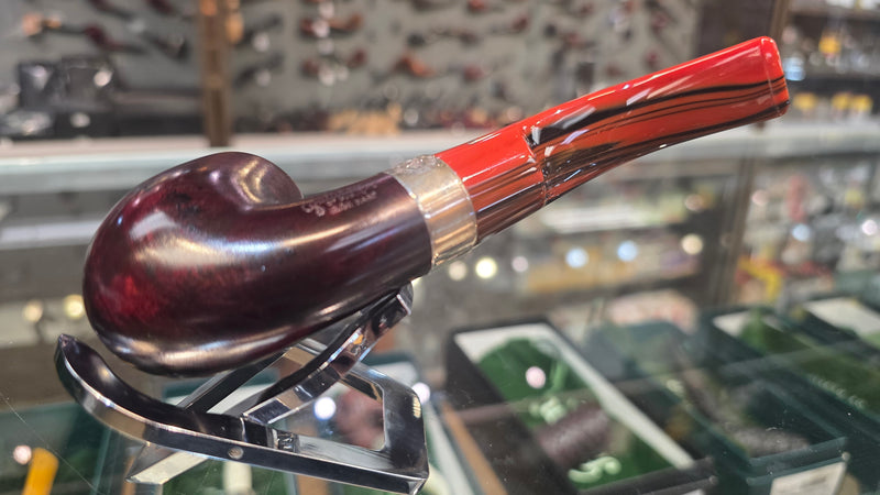 Peterson - Irish Harp - (XL90) Fishtail