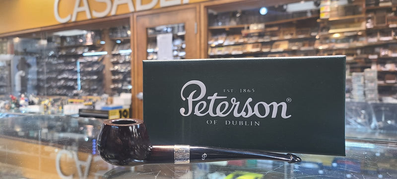 Peterson - St. Patrick's Day 2025 - (406) - P-lip