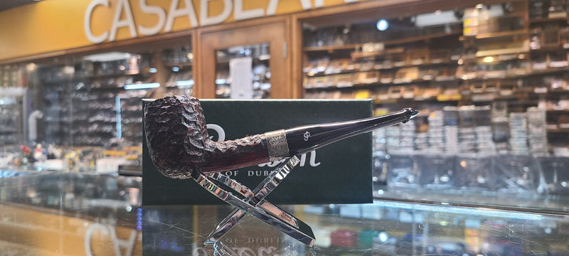 Peterson - St. Patrick's Day 2025 - Rusticated (15) P-Lip