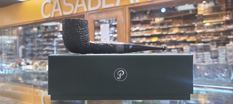 Peterson - St. Patrick's Day 2025 -  Sandblasted (106) P-Lip