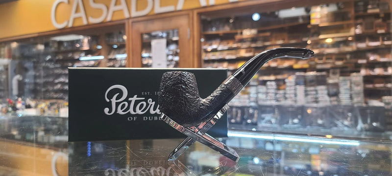 Peterson - St. Patrick's Day 2025 -  Sandblasted (69)