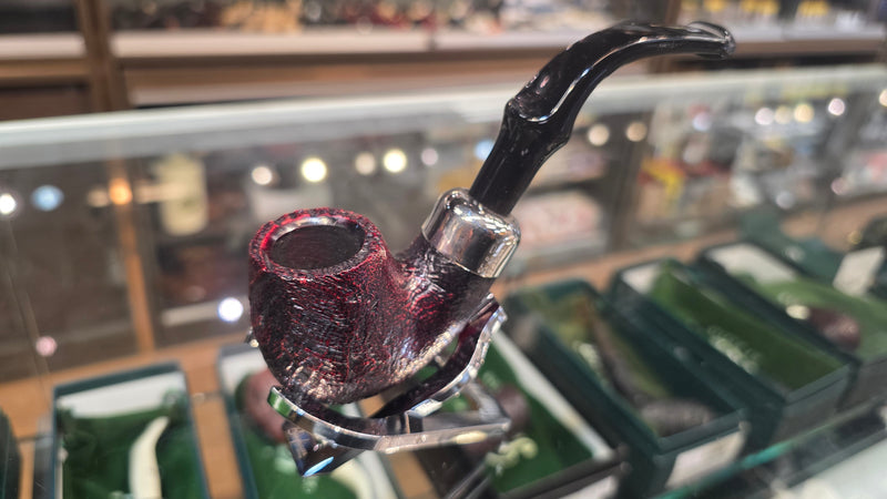 Peterson - System Standard - Sandblasted (312) P Lip