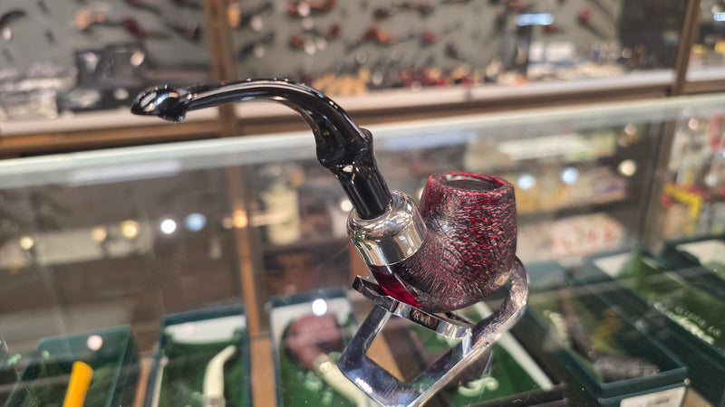 Peterson - System Standard - Sandblasted (312) P Lip