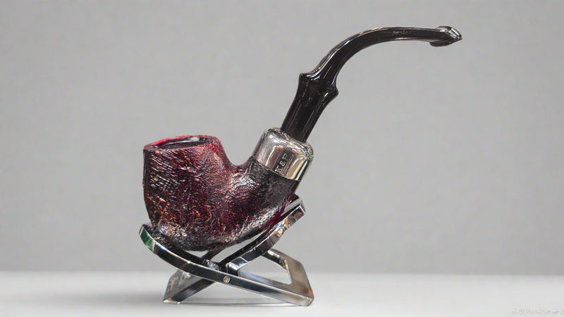 Peterson - System Standard - Sandblasted (312) P Lip