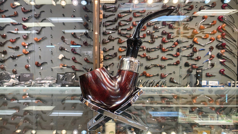 Peterson - System Standard Heritage - (312) P Lip