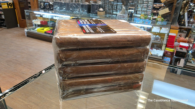 Picadura - Robusto -  56x5