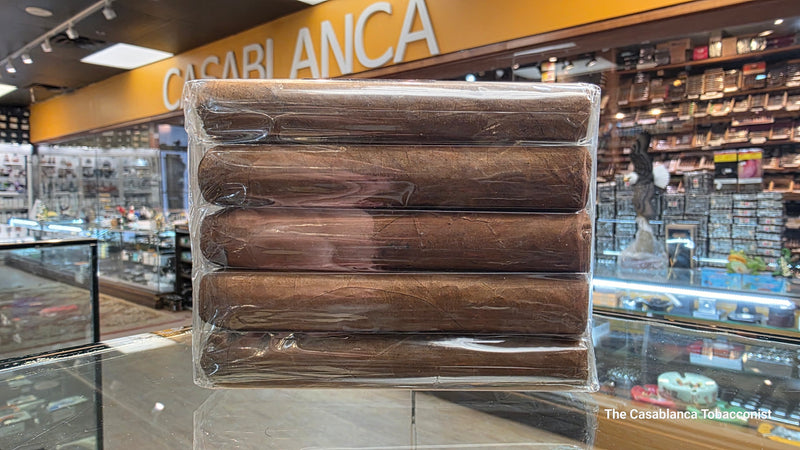 Picadura - Robusto -  56x5