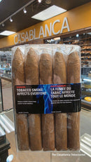 Picadura - Torpedo N 2- Connecticut - 54x6 1/2