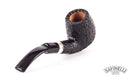 Savinelli - Trevi Rusticated - 607