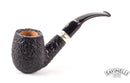 Savinelli - Trevi Rusticated - 607