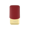 S.T. Dupont -   3 Cigar Case Leather Case - Romeo Y Julieta - Burgundy