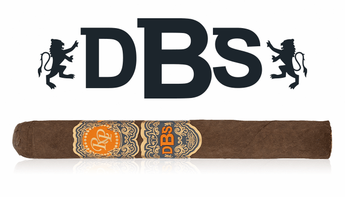 Rocky Patel - DBS - Toro