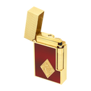 ST Dupont - Le Grand - Cling - RYJ Red YG - C23050CL