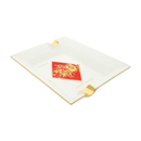 S.T. Dupont - Porcelain Romeo Y Julieta White - Ashtray