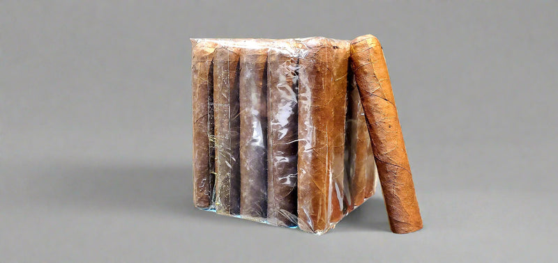 Robusto - Tripa - 56 x 4 1/2 - HouseBlend Cigar