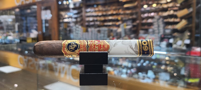 Rocky Patel - SIXTY - Robusto