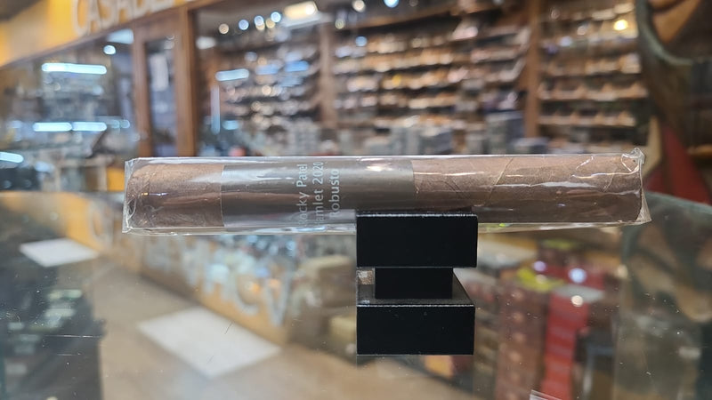 Rocky Patel - Hamlet 2020 Robusto