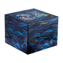 S.T. Dupont - Koi Fish - Cube Humidor