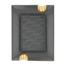 S.T. Dupont - Black Monogram 1872