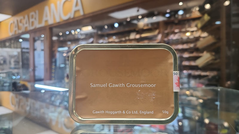 Samuel Gawith - Grousemoor