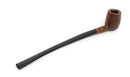 Savinelli - Churchwarden - Brownblast 104
