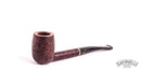 Savinelli - Rusticated - P165ZB