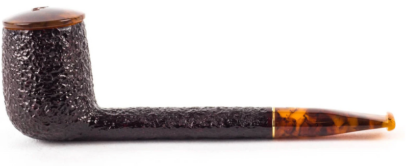 Savinelli - Tortuga Rustic - 804 KS
