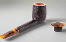 Savinelli - Tortuga Rustic - 804 KS