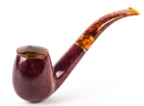 Savinelli - Tortuga Smooth - 602