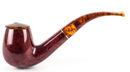 Savinelli - Tortuga Smooth - 602