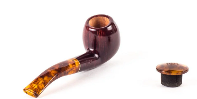 Savinelli - Tortuga Smooth - 626
