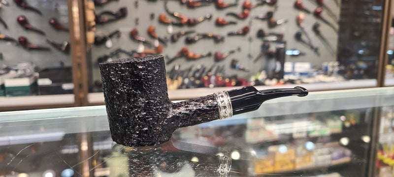 Savinelli - Trevi Rusticated - 311