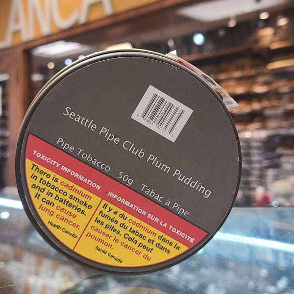 Seattle Pipe Club