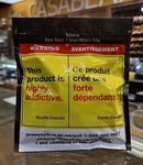 Siberia - Snus - 22MG Signature Slim (with Tobacco) - 50g! *BULK SAVINGS*