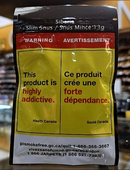 Siberia Slim Snus - (Siberia White Dry Slim) – 22MG – Xtremely Red