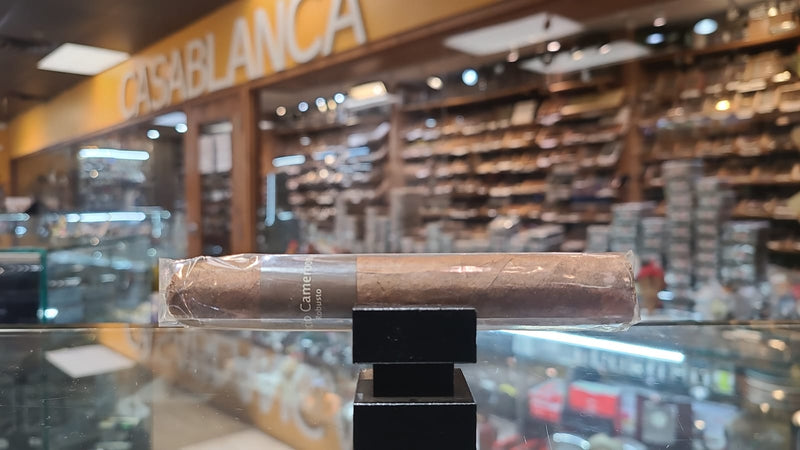 Silencio Cameroon - Robusto