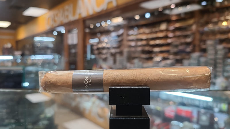 Silencio Connecticut - Robusto