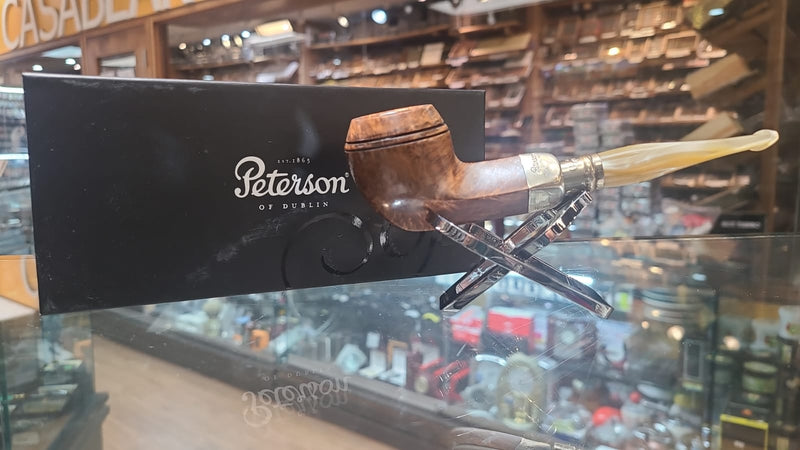 Peterson - Spigot Caramel (150)