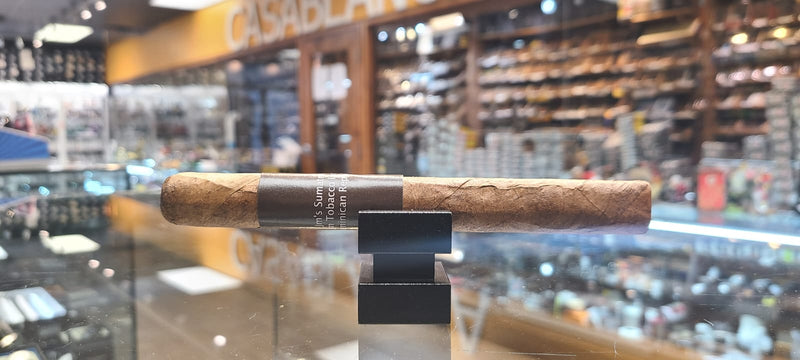 Jm's Sumatra - Churchill