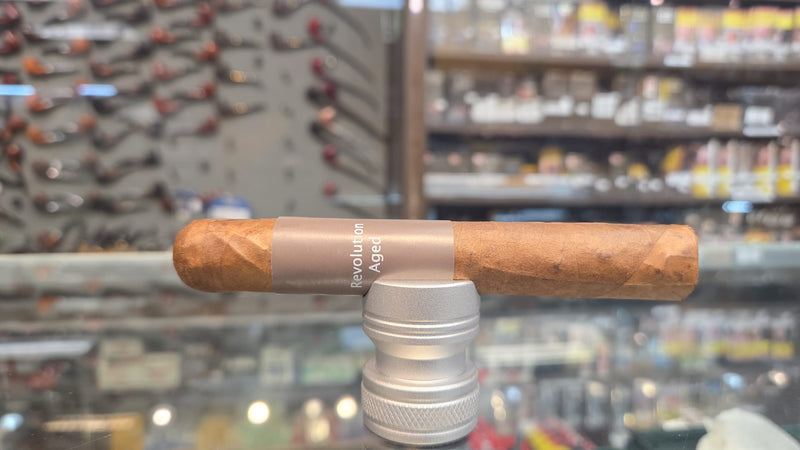 Te-Amo - Revolution - Robusto (Ovaldo)